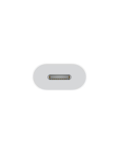 USB-C TO LIGHTNING ADAPTER