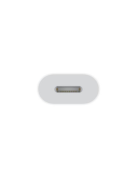 USB-C TO LIGHTNING ADAPTER