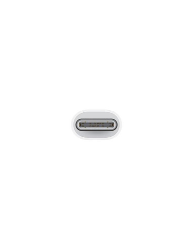 USB-C TO LIGHTNING ADAPTER