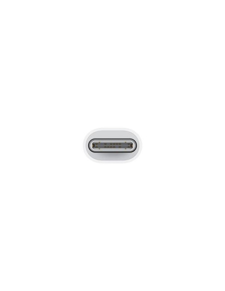 USB-C TO LIGHTNING ADAPTER