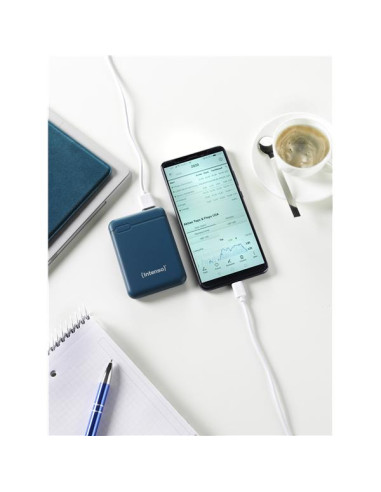POWER BANK XS5000 PETROL