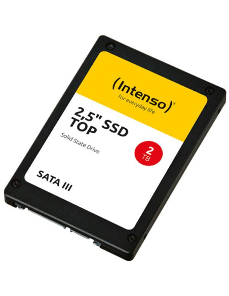SSD INTERNO SATA III 2TB TOP