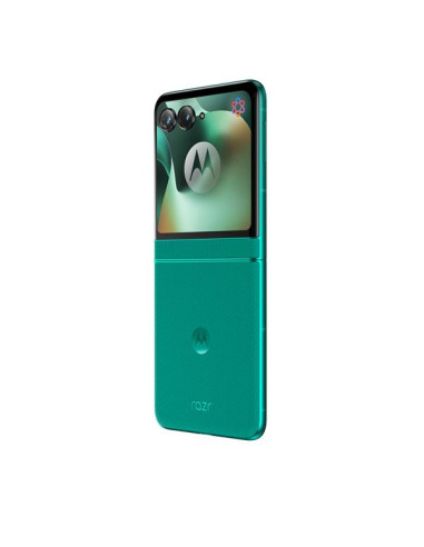 RAZR 70 8/256 SPORTING GREEN
