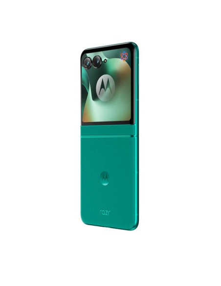 RAZR 70 8/256 SPORTING GREEN