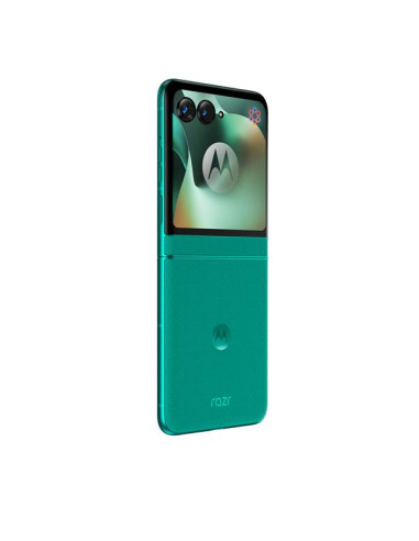 RAZR 70 8/256 SPORTING GREEN