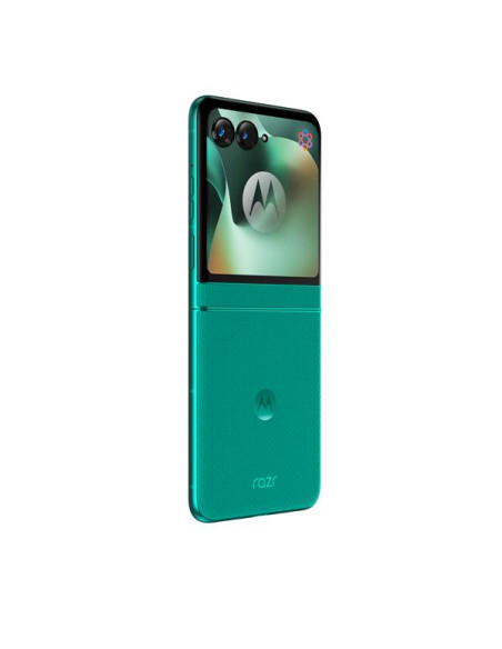 RAZR 70 8/256 SPORTING GREEN