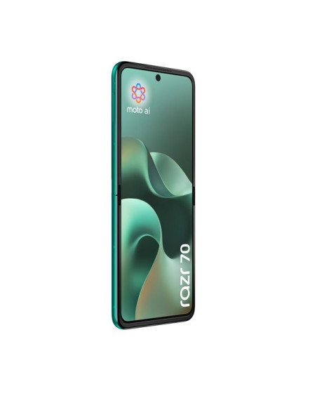 RAZR 70 8/256 SPORTING GREEN