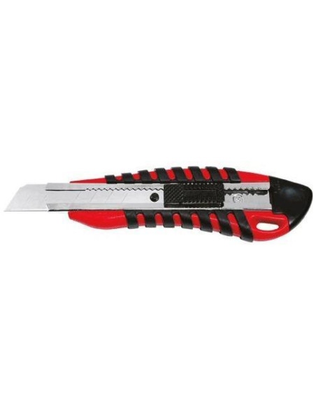 CUTTER MAXI IMPUGN GOMMA C/2LAME