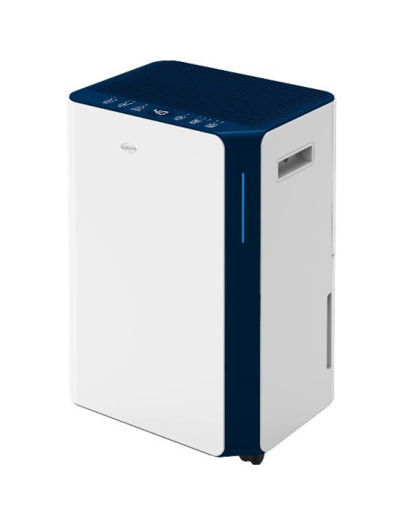 DEU DRY PURY EVO WF 21 20MQ