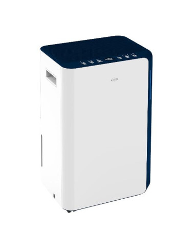 DEU DRY PURY EVO WF 21 20MQ