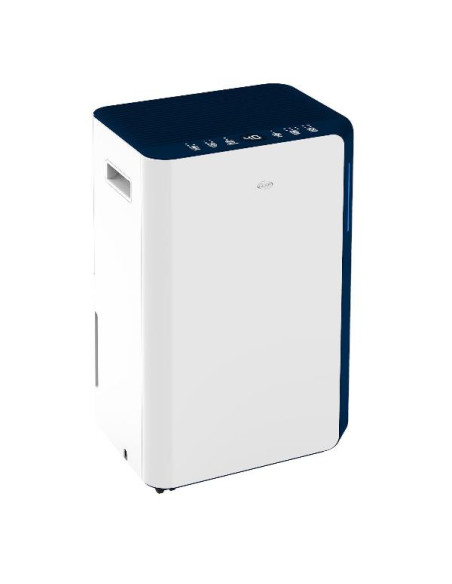 DEU DRY PURY EVO WF 21 20MQ