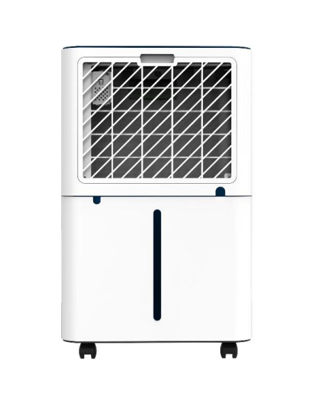 DEU DRY PURY EVO WF 21 20MQ