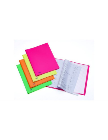 P/LISTINO NEON 40B LI 22X30 RS FLU