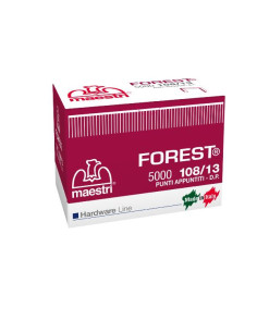 CF5000 PUNTI FOREST 108/13 2