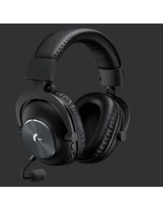 PRO X WIRELESS LIGHTSPEED GAMING 2