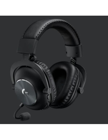 PRO X WIRELESS LIGHTSPEED GAMING
