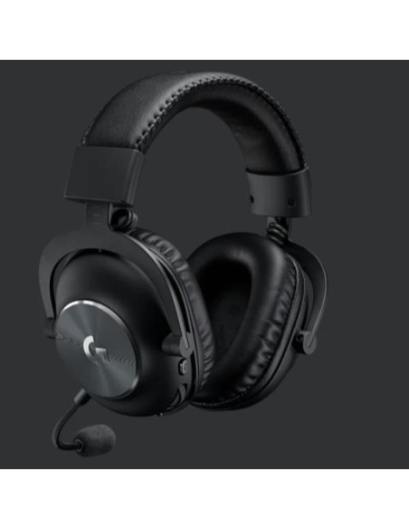 PRO X WIRELESS LIGHTSPEED GAMING