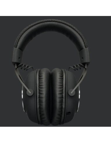 PRO X WIRELESS LIGHTSPEED GAMING