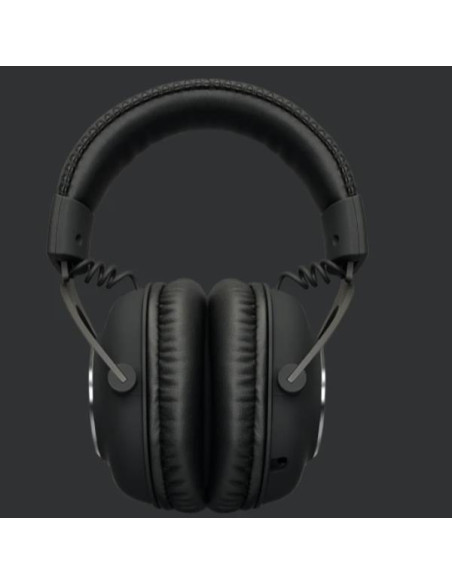 PRO X WIRELESS LIGHTSPEED GAMING
