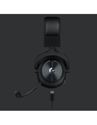 PRO X WIRELESS LIGHTSPEED GAMING
