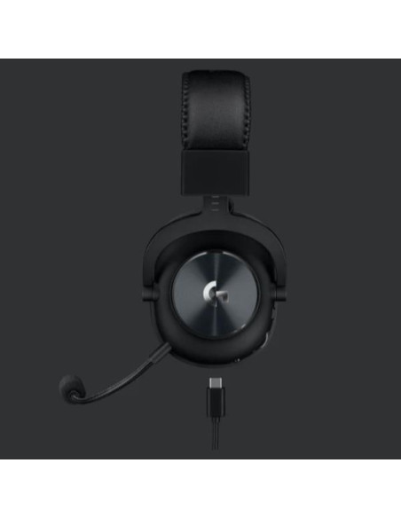 PRO X WIRELESS LIGHTSPEED GAMING
