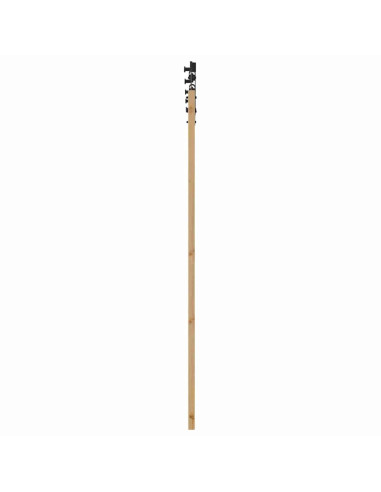 Porta scorrevole ORKDAL Naturale 61 x 198,5 cm