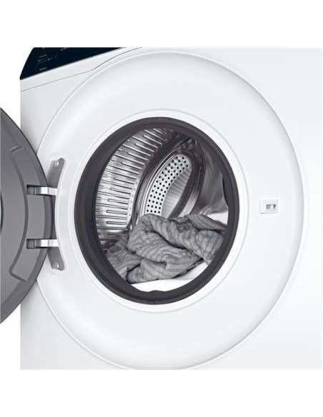 HW80-BP14939-S LAV 8 KG CL. A
