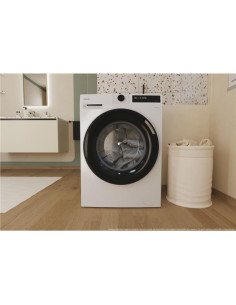 CANDY LAVATR BR 411BL9-S 2