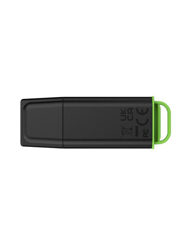 256G DATATRAVELER EXODIA BLACKGREEN