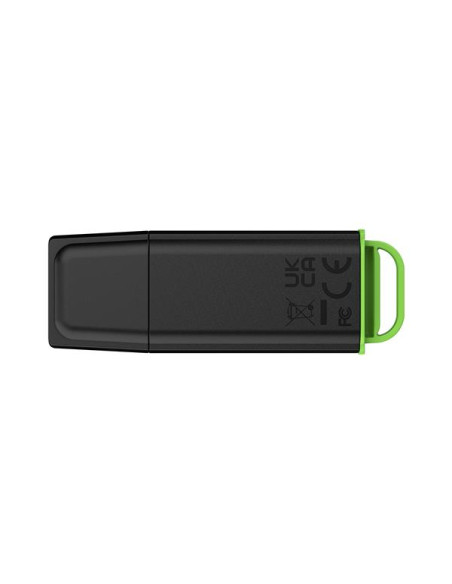 256G DATATRAVELER EXODIA BLACKGREEN