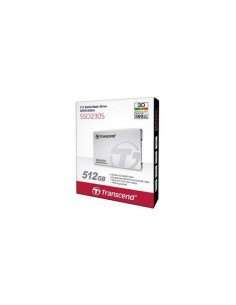 256GB  2.5  SSD230S  SATA3  3D 2