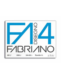 ALBUM DIS F4 4ANG RUV 24X33 2