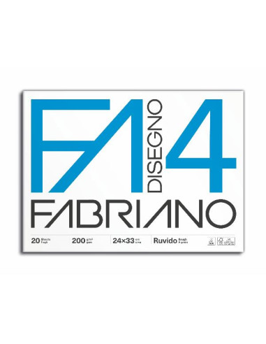 ALBUM DIS F4 4ANG RUV 24X33