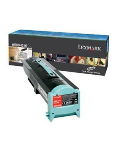 CARTUCCIA TONER ALTA RESA PER W850 2