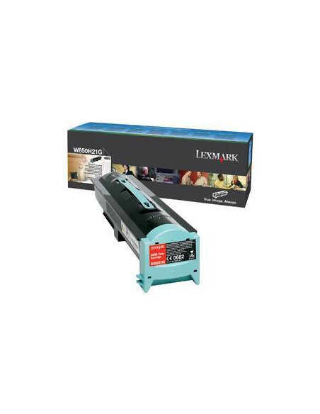 CARTUCCIA TONER ALTA RESA PER W850
