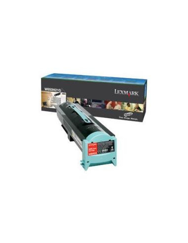 CARTUCCIA TONER ALTA RESA PER W850