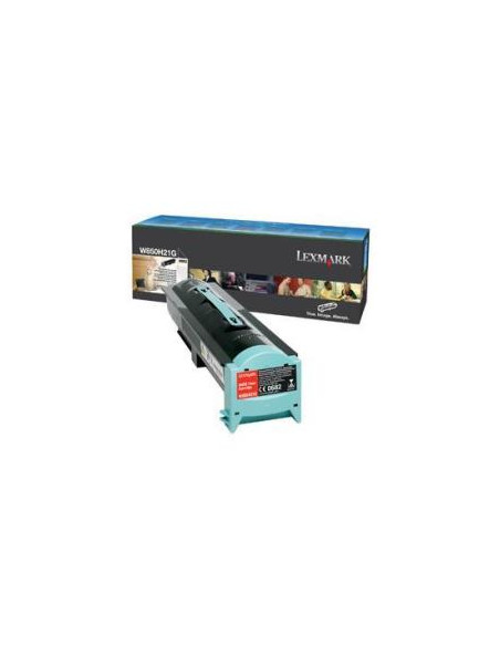 CARTUCCIA TONER ALTA RESA PER W850