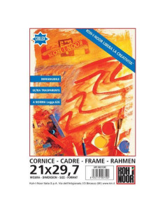CORNICE CRILEX 12X29 7 CM 2