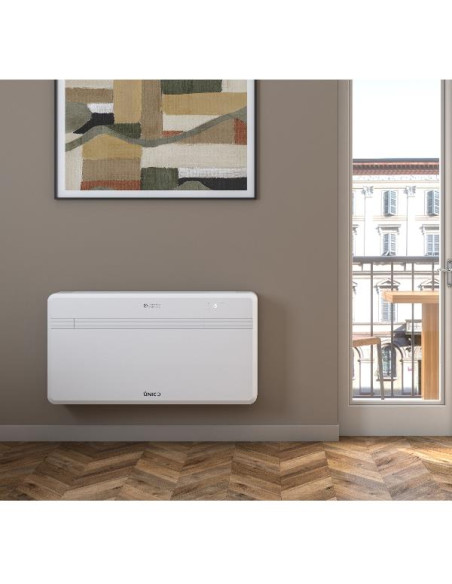 UNICO EVO 30 HP EVAN