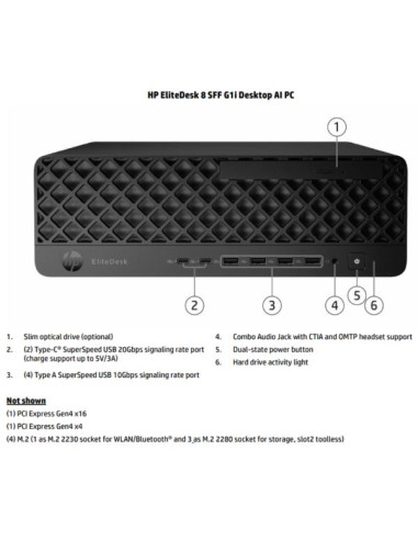 ESFF8 G1I ULTRA 5 16/512 W11P 3