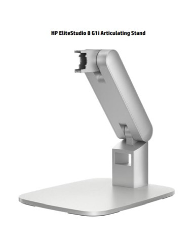 HP ESTUDIO 8 G1I 27 U7 24/512 W