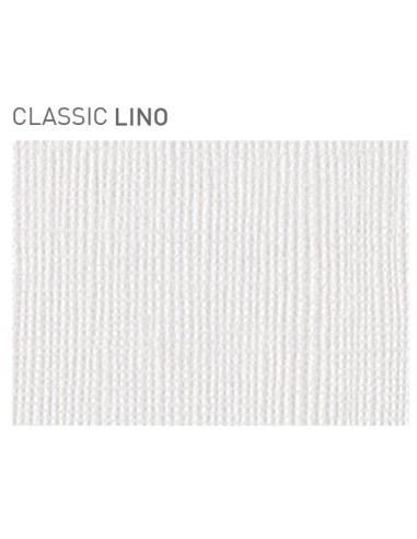 CF50 FG LINO 200GR A4 BIANCO