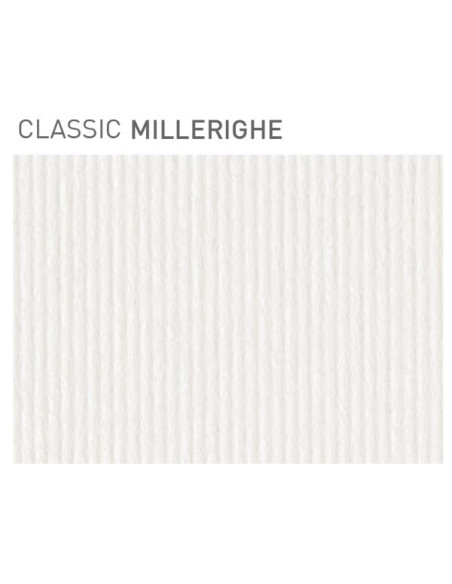 CF50 FG MILLERIGHE 200GR A4 BIANCO
