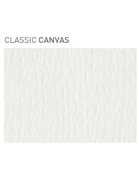 CF50 FG CANVAS 200GR A4 BIANCO