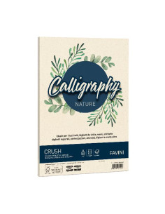 CF50 FG NATURE 200GR A4 ALGA 2
