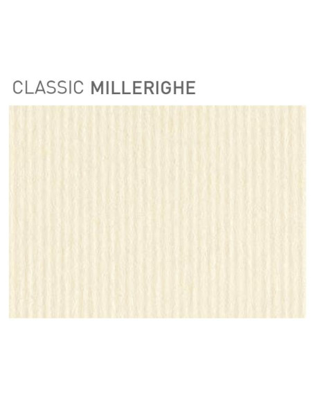 CF50 FG MILLERIGHE 200GR A4 AVORIO