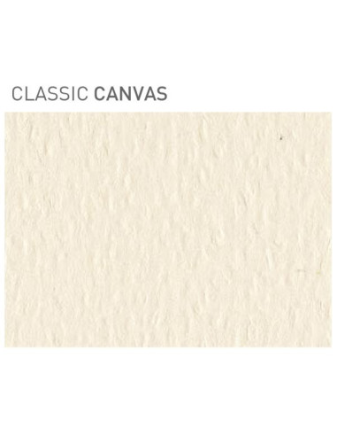 CF50 FG CANVAS 200GR A4 AVORIO