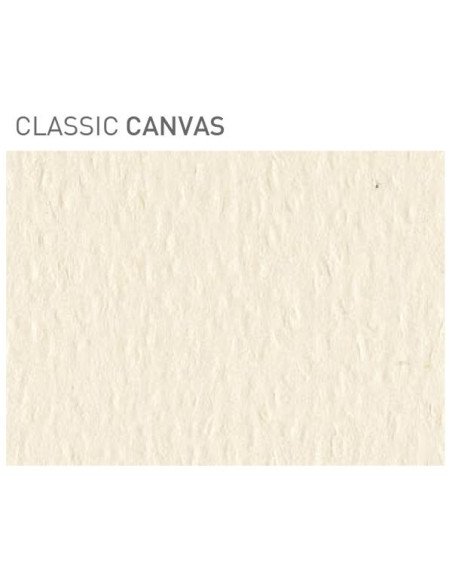 CF50 FG CANVAS 200GR A4 AVORIO