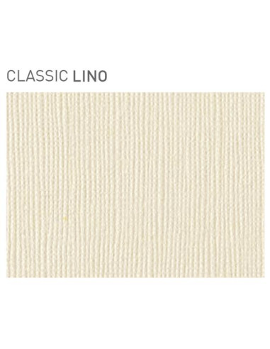 CF50 FG LINO 200GR A4 AVORIO