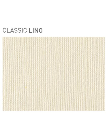 CF50 FG LINO 200GR A4 AVORIO